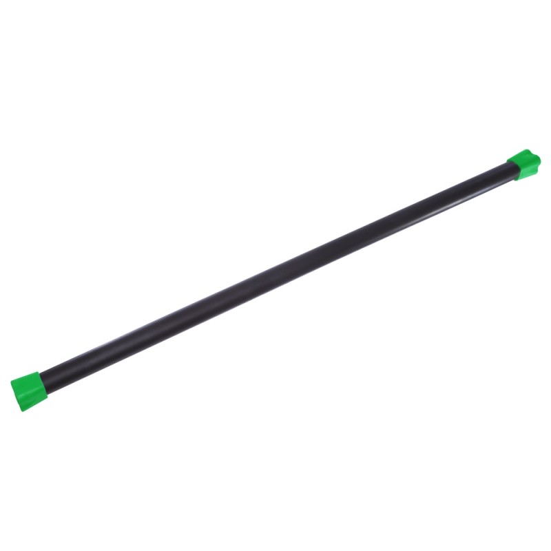 

Бодибар FitGo Body Bar 7 кг, код: FI-0274-7