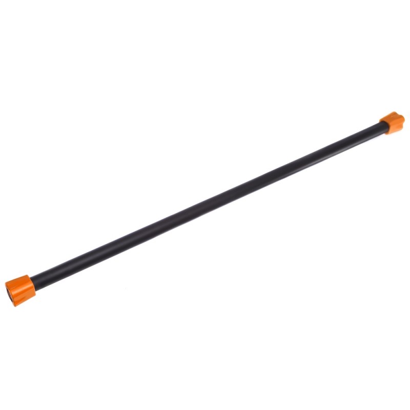 

Бодибар FitGo Body Bar 2 кг, код: FI-0274-2