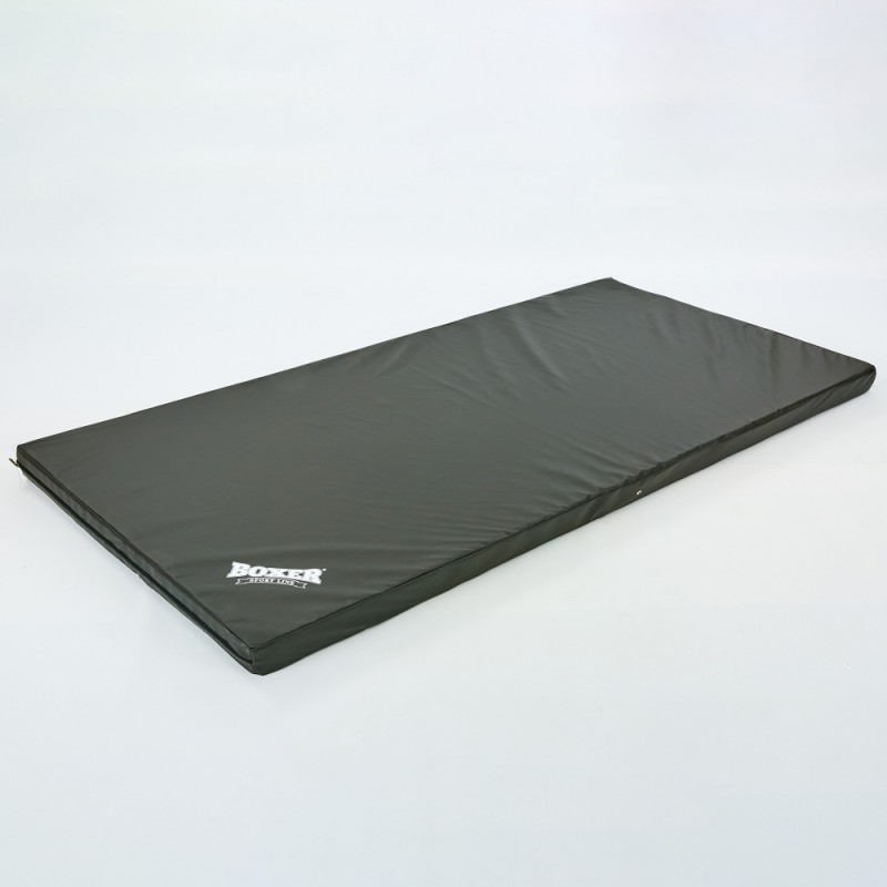 

Мат гимнастический Boxer 2000x1000х80 мм, код: 1028-02