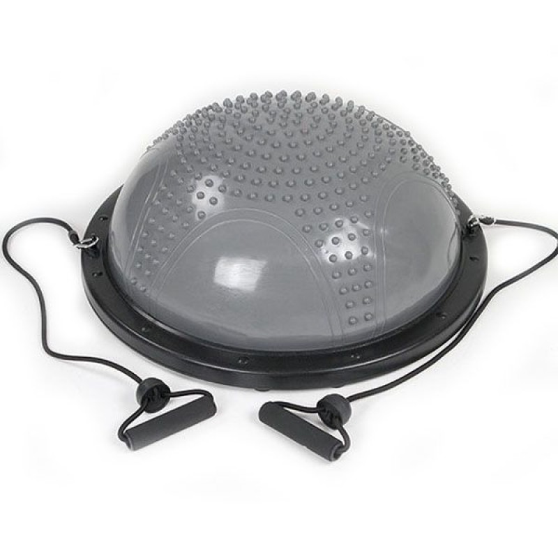 

Балансировочная платформа FitGo Silver, код: 5415-14-1S