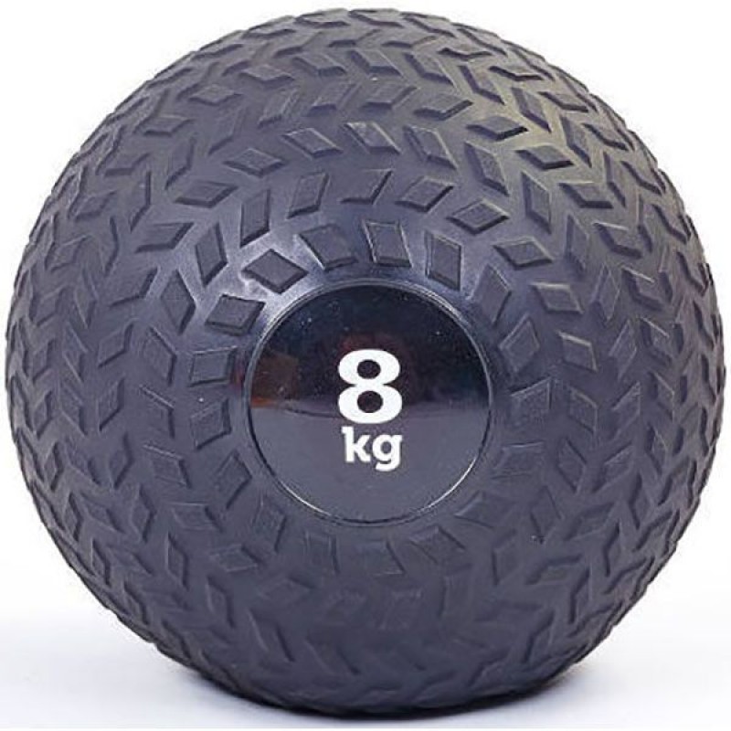 

Слэмбол Zelart 8 кг, код: FI-5729-8