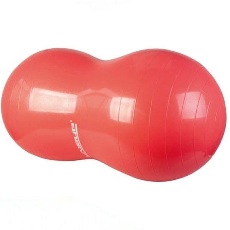 

Мяч для фитнеса LiveUp Peanut, код: LS3223A-l
