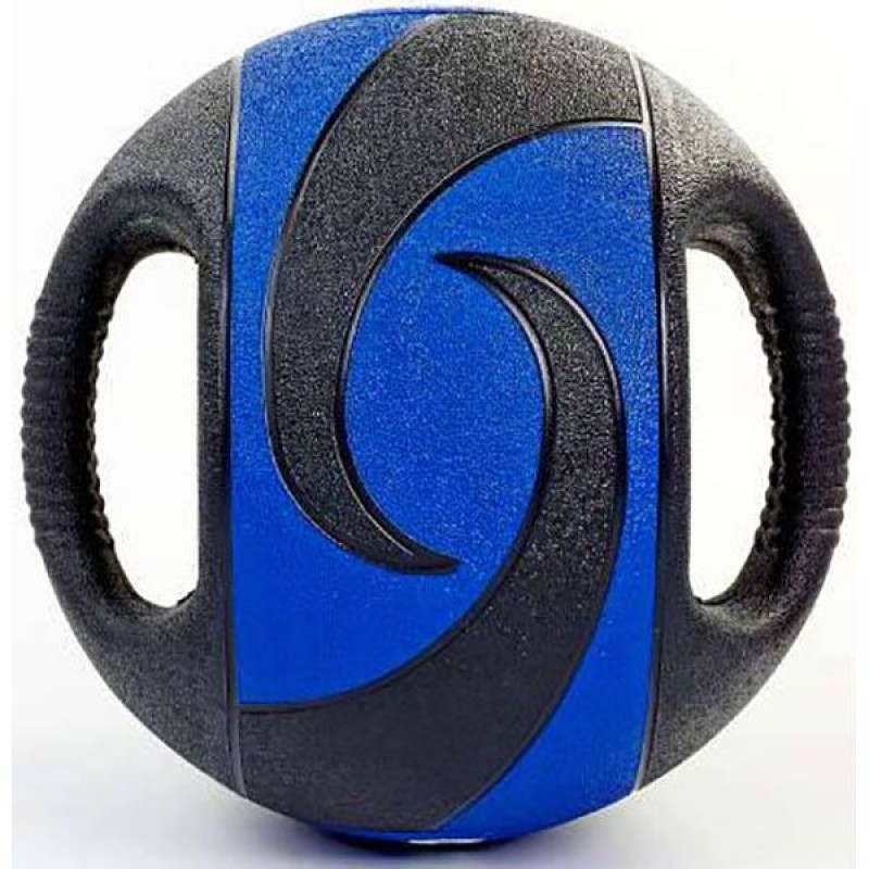 

Медбол CrossGym 9 кг, код: FI-5111-9