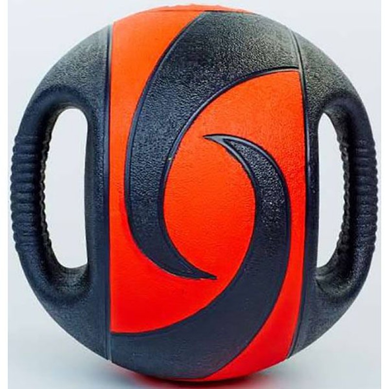 

Медбол CrossGym 8 кг, код: FI-5111-8
