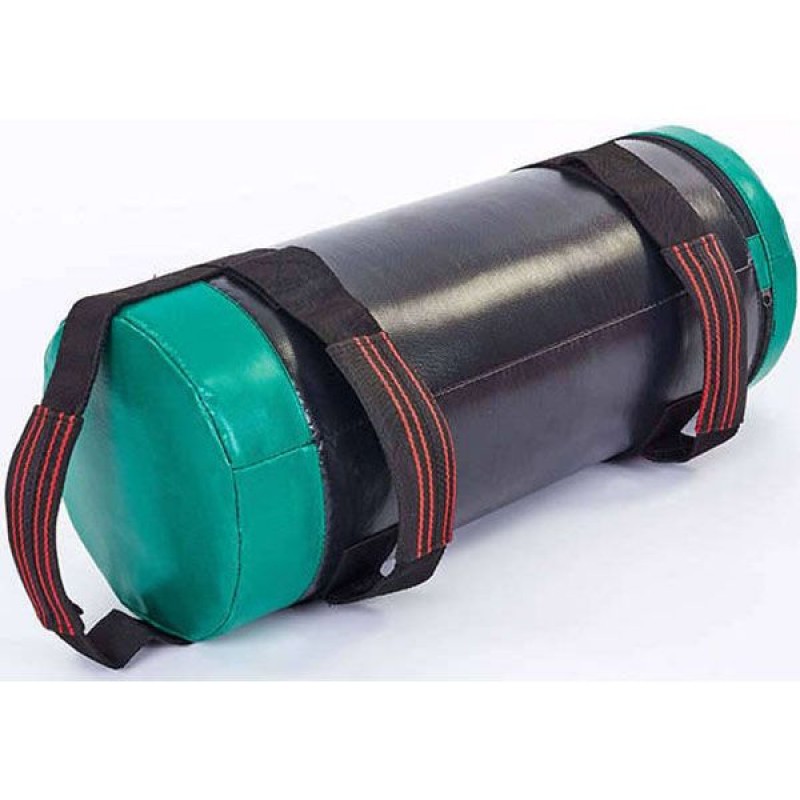 

Мешок для кроссфита CrossGym 10 кг, код: FI-6574-10