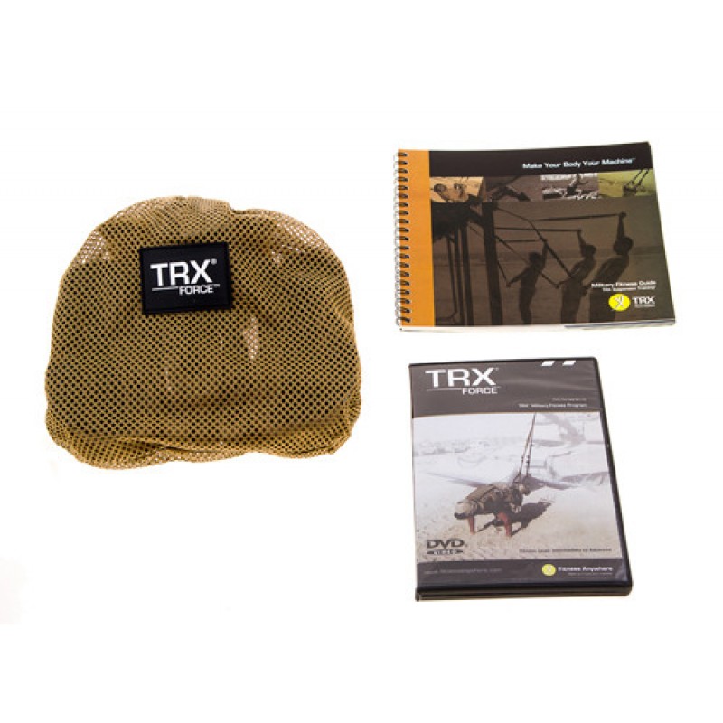 

Петли TRX Force T2, код: 92030-T2