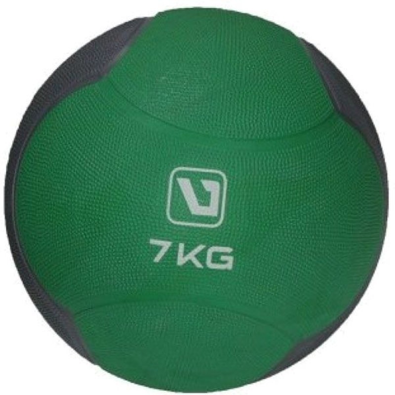 

Медбол LiveUp 7 кг, код: LS3006F-7