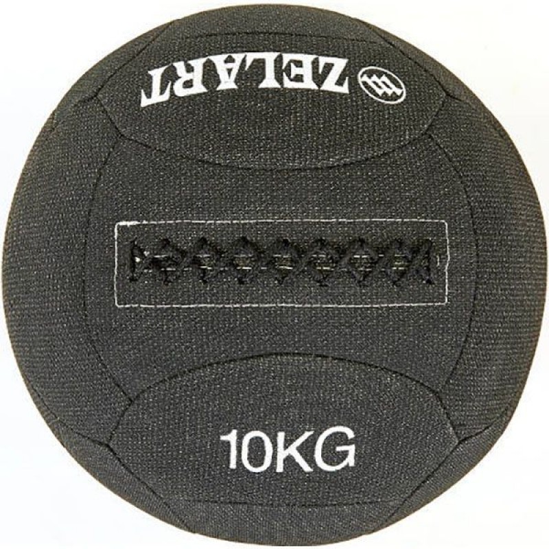 

Медбол Zelart 10 кг, код: FI-7224-10