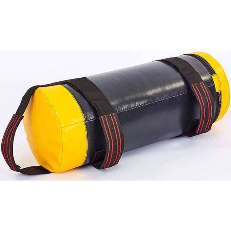 

Мешок для кроссфита CrossGym 25 кг, код: FI-6574-25