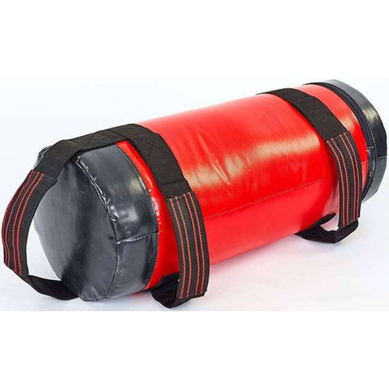 

Мешок для кроссфита CrossGym 15 кг, код: FI-6574-20