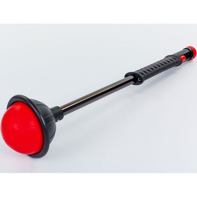 

Эспандер FitGo Abdomen Trainer, код: FI-5060