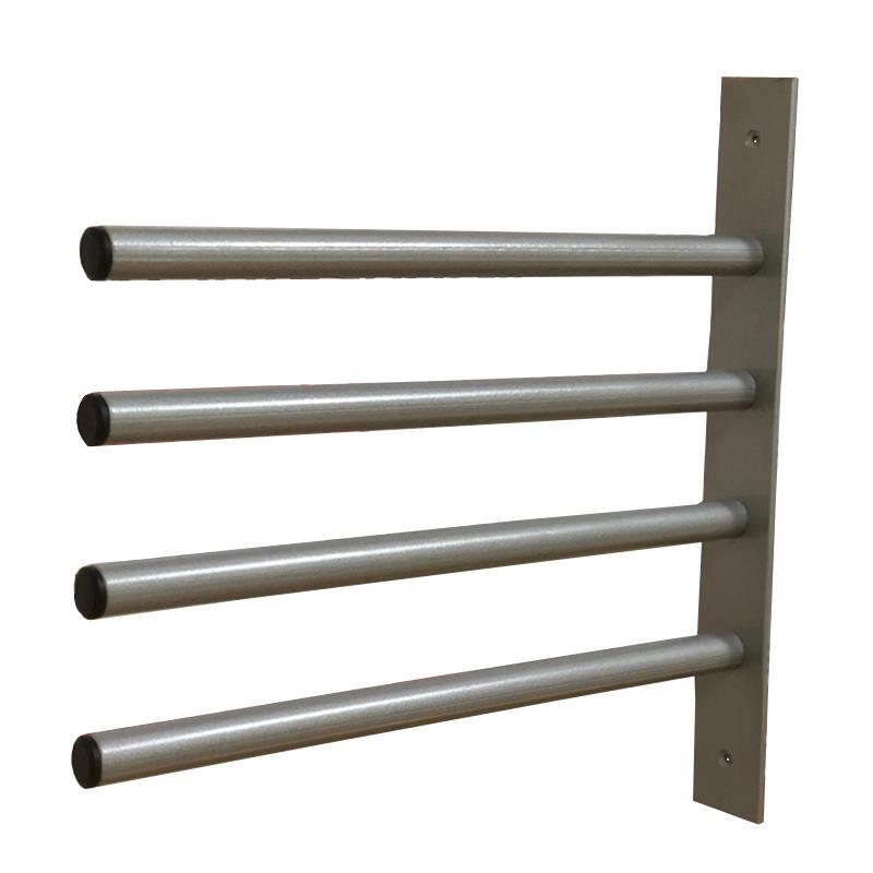 

Кронштейн для обручей Atletic, код: SS00501-LD