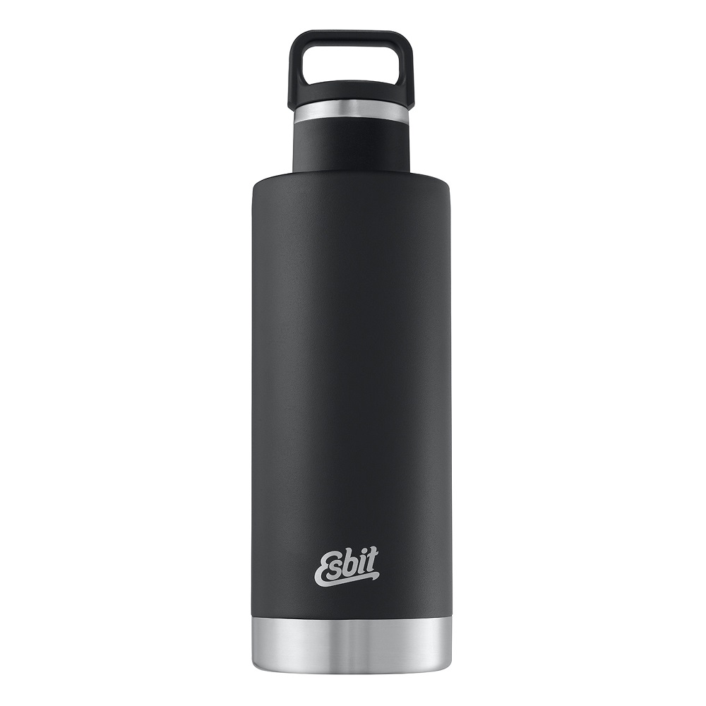 

Термофляга Esbit IB1000SC-BK