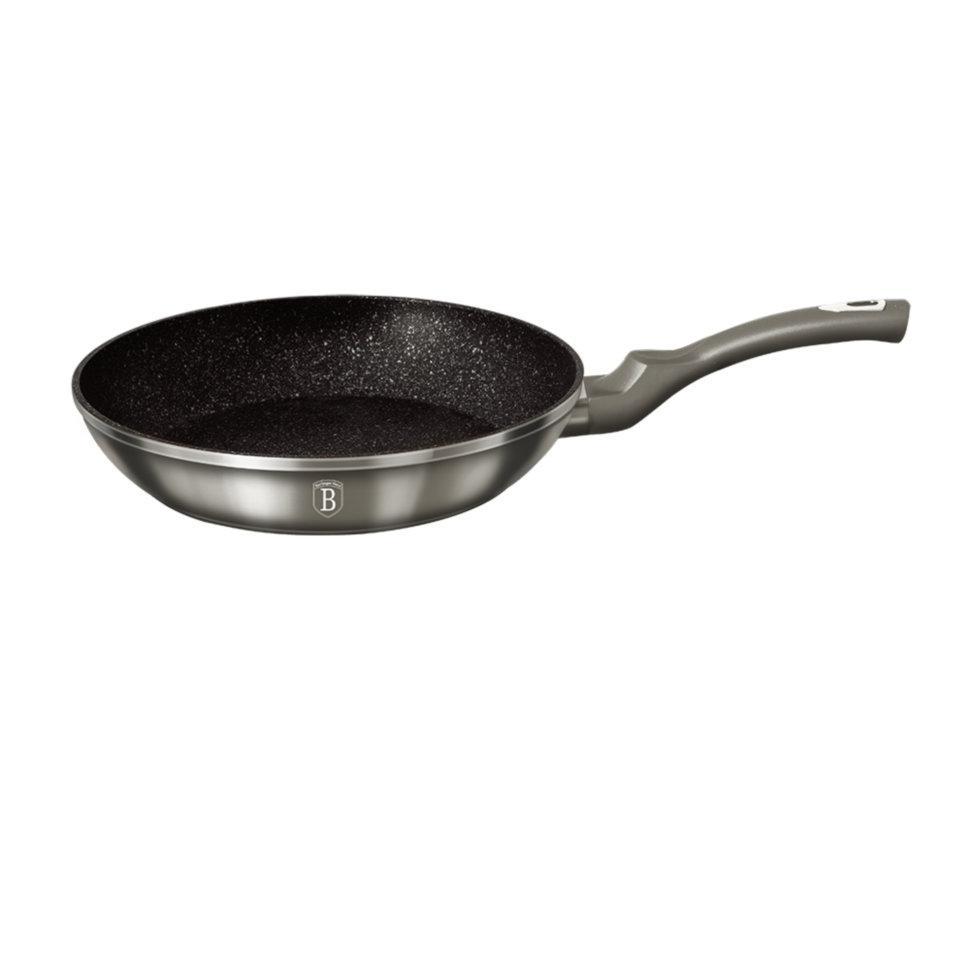 

Cковорода Berlinger Haus Carbon Metallic Line 28 см BH-1231-N 172131