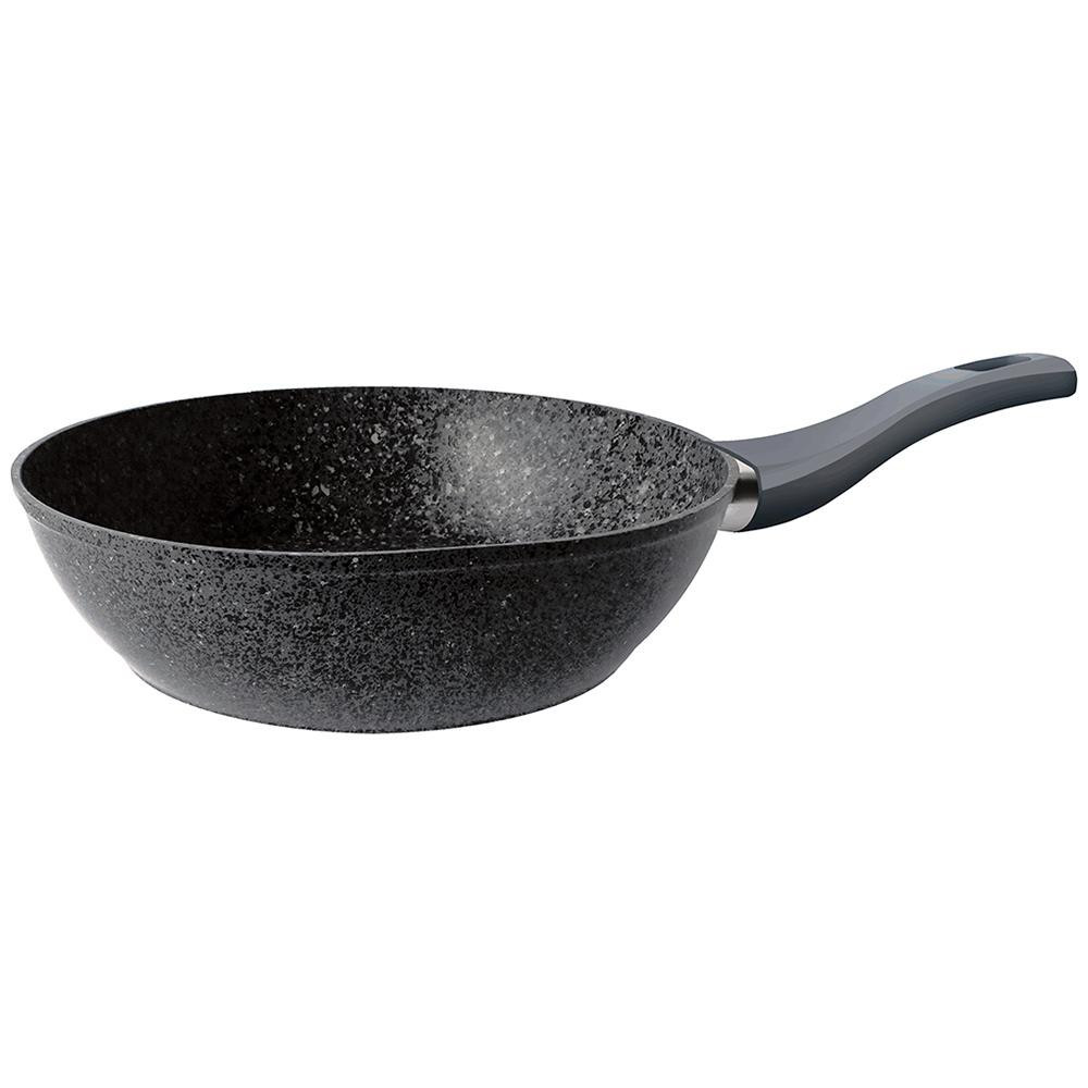 

Сковорода глубокая Gusto 26 см GT-2105-26 182191