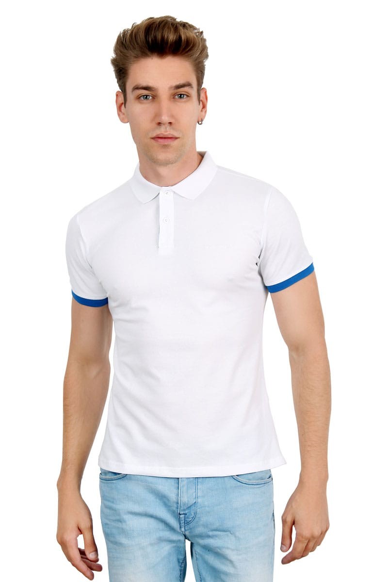 

Поло Anabel Arto (XL) белый, Поло Anabel Arto 52(XL) белый