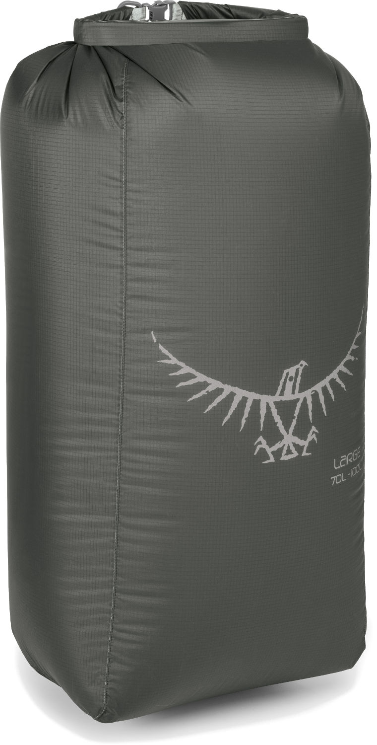 

Гермомішок Osprey Ultralight Pack Liners L сірий