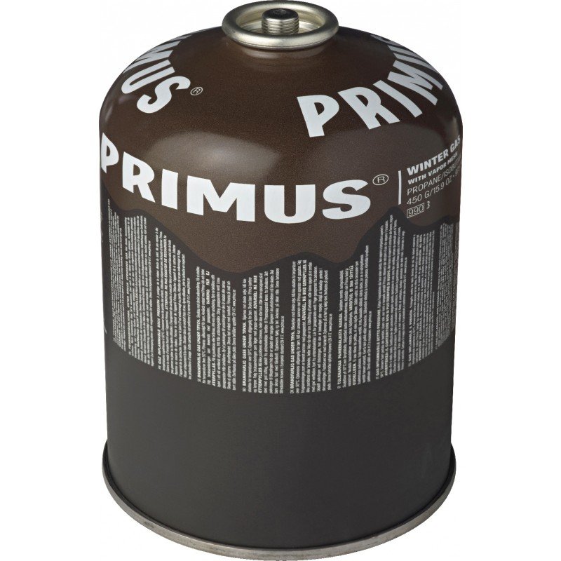 

Газовий балон Primus Winter Gas 450 g