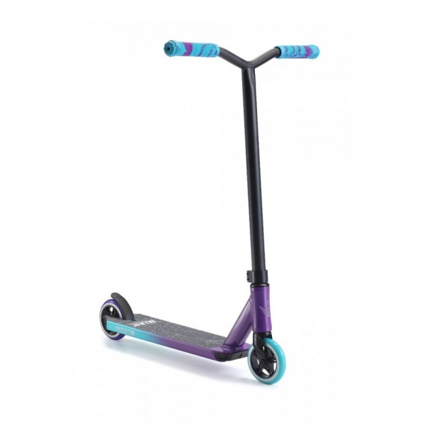 

Самокат Blunt One S-3 Purple-Teal