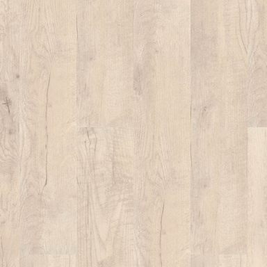 

Виниловое покрытие Wood Chateau White DB00001 клеевое соединение