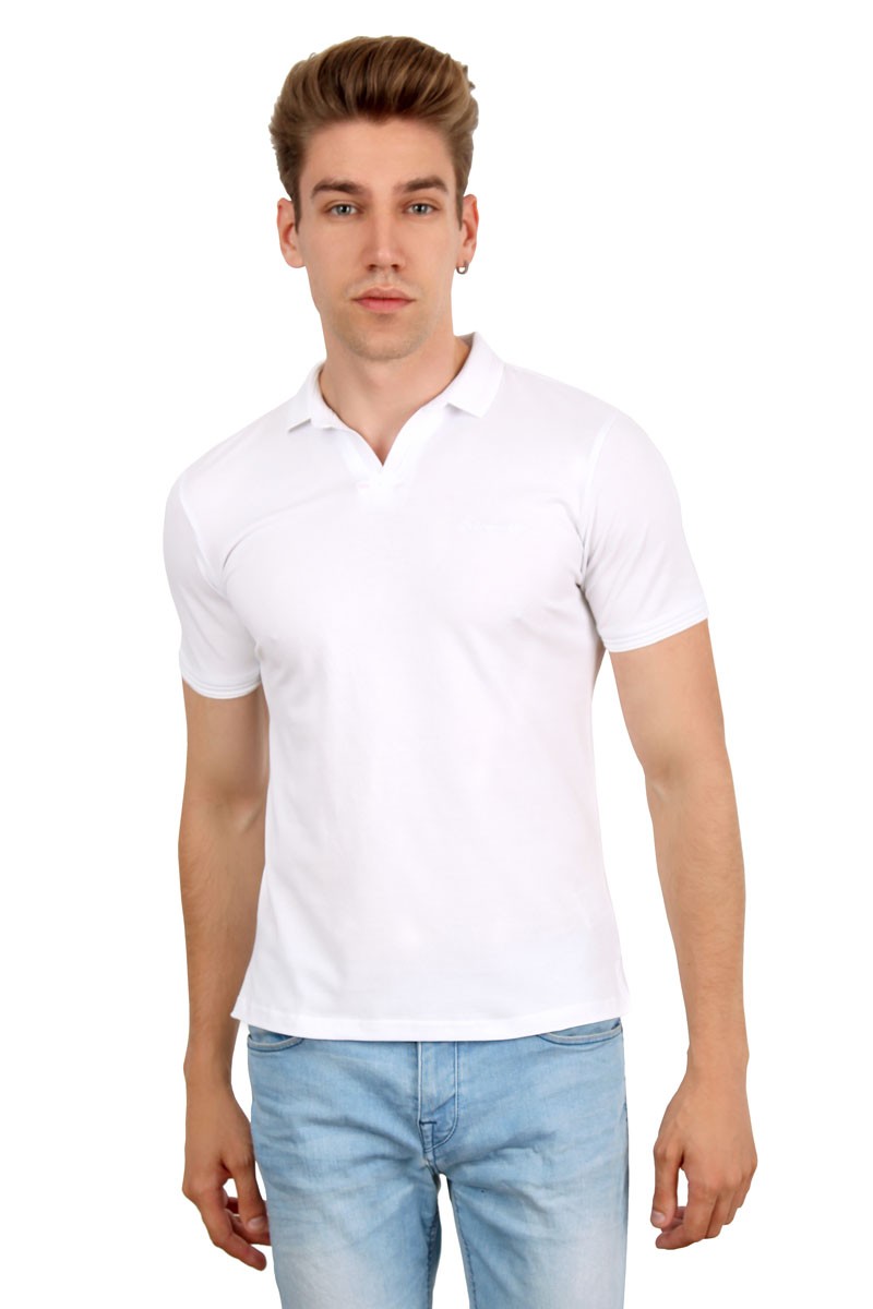 

Поло Anabel Arto (3XL) белый, Поло Anabel Arto 56(3XL) белый