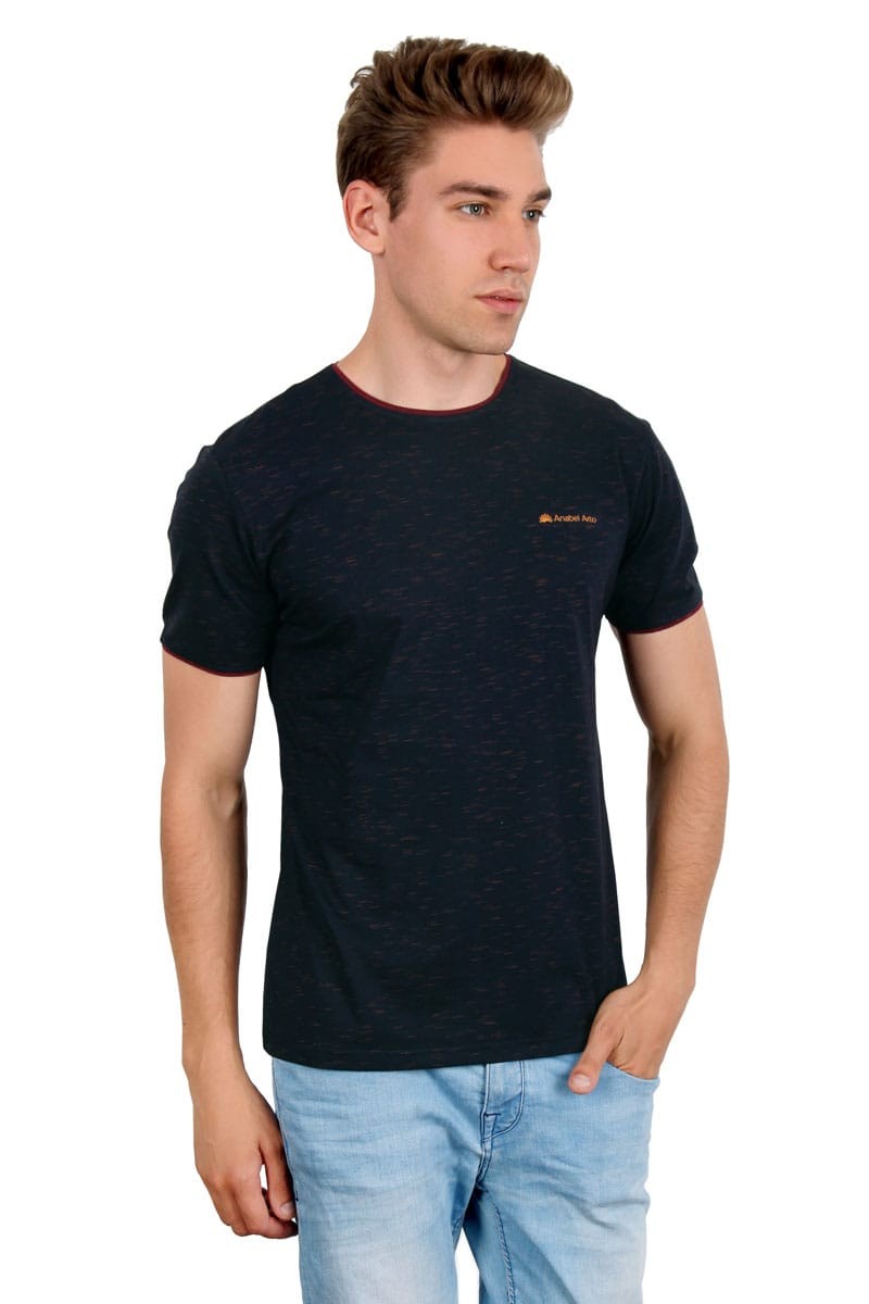 

Футболка Anabel Arto 54(2XL) синий
