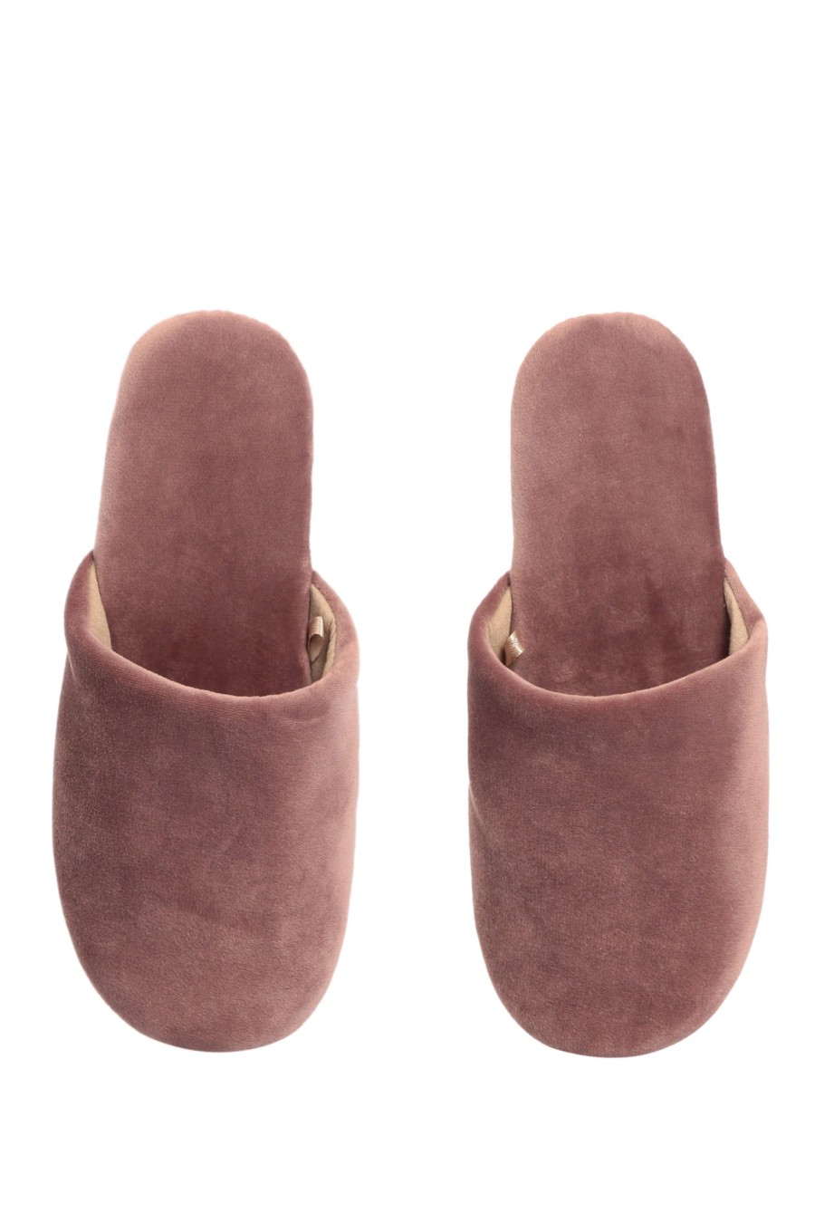

Домашние тапочки Anabel Arto 38/39 кофейный