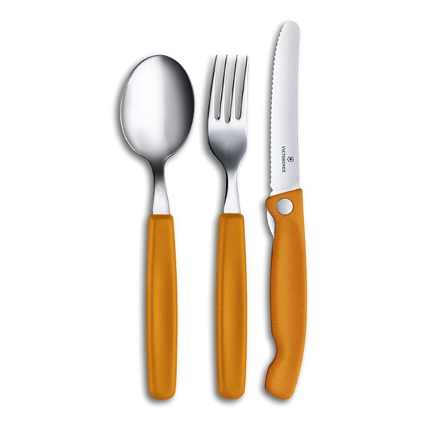 

Набор для пикника Victorinox SwissClassic Table Set 3 пр 6.7192.F9