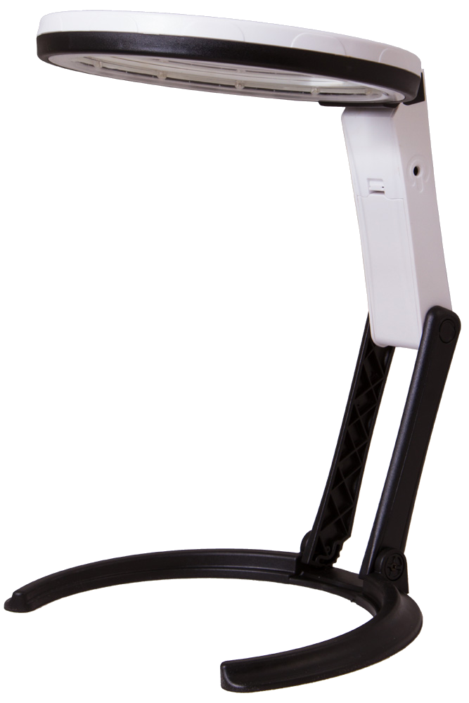 

Лупа настольная Levenhuk Zeno Desk D13, Levenhuk, 70446