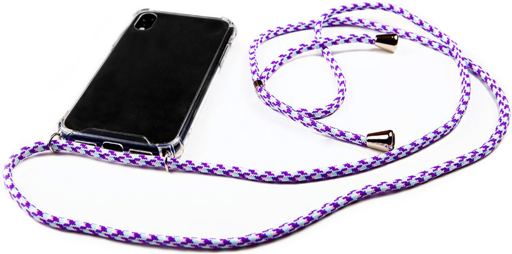 

Панель Necker на шнурке для Apple iPhone 7/8/SE (2020) Berlin Sky (NCR-7-BS)