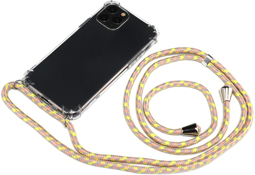 

Панель Necker на шнурке для Apple iPhone 7 Plus/8 Plus Lime Ice-Cream (NCR-7plus-LI)
