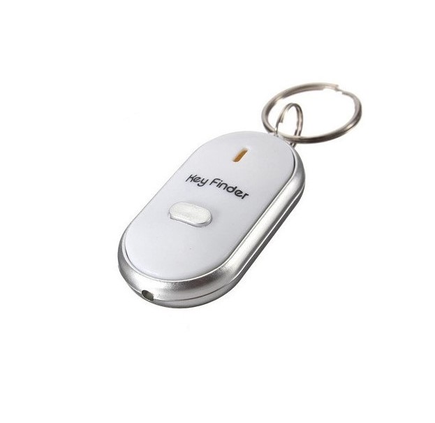

БРЕЛОК ДЛЯ КЛЮЧЕЙ JUST WHISTLE 315 naav121
