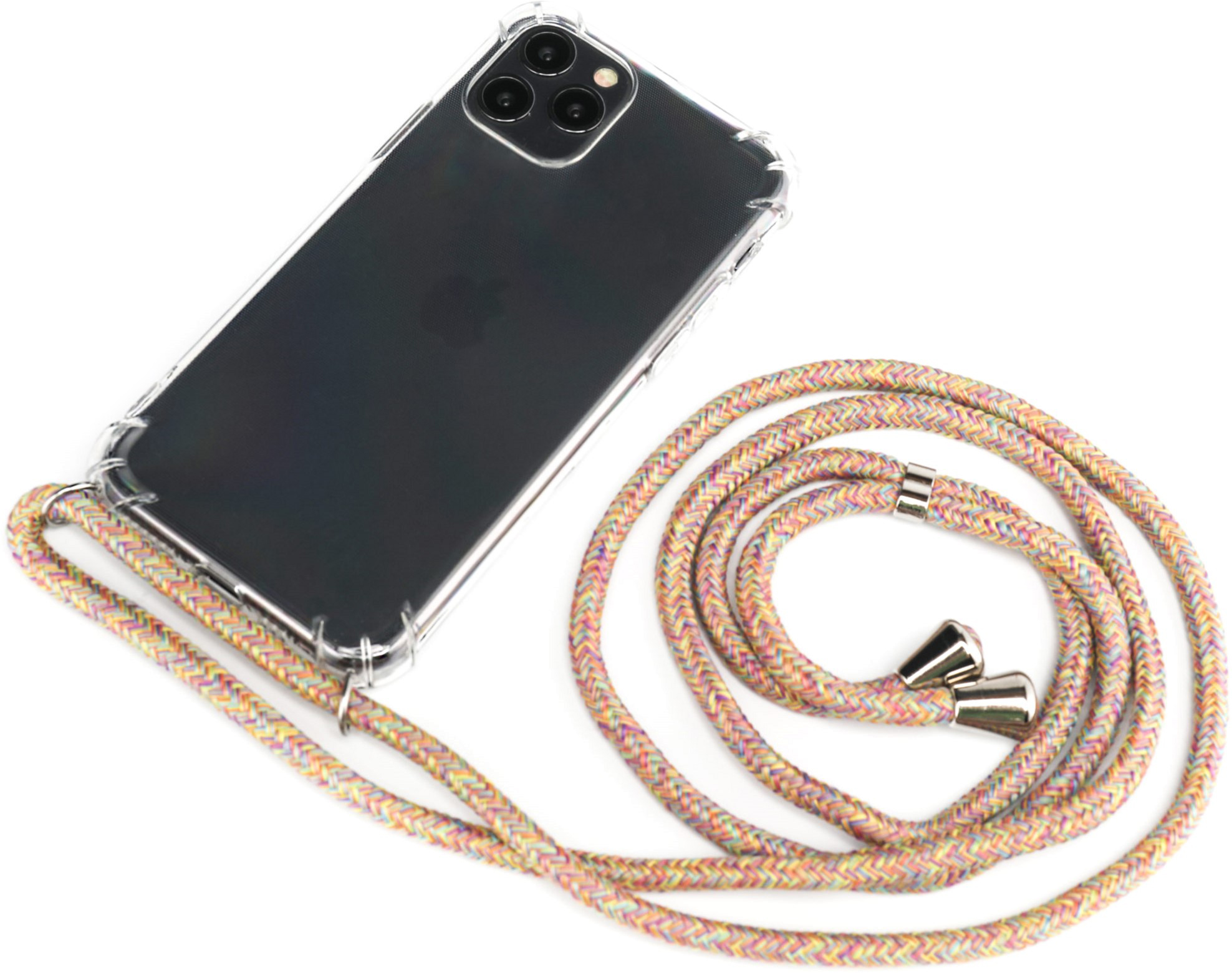 

Панель Necker на шнурке для Apple iPhone X/Xs Unicorn (NCR-X-UN)