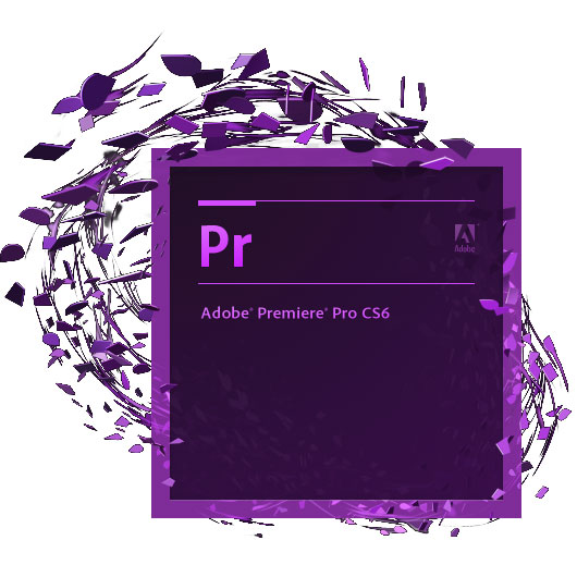 Adobe Premiere Pro for enterprise. Подовження ліцензії для комерційних організацій, річна передплата (VIP Select передплата на 3
