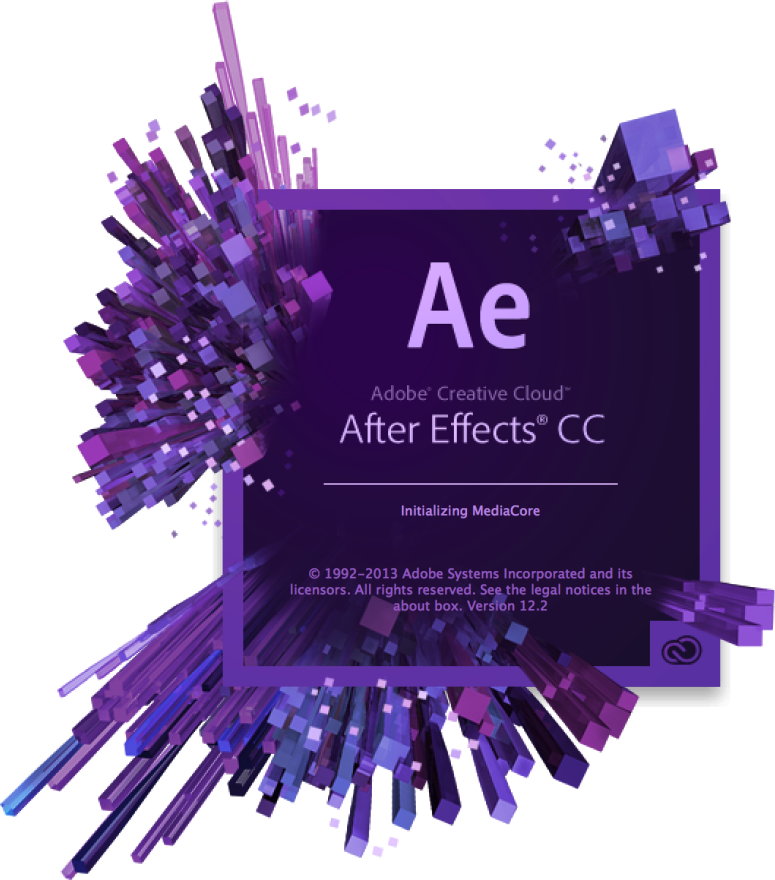 

After Effects for enterprise. Ліцензія для комерційних організацій, річна передплата на одного користувача в межах замовлення від 100 і більше