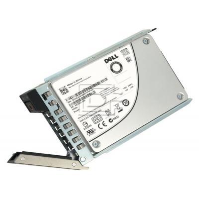 

Накопитель SSD для сервера Dell 240G M.2 Drive for BOSS (400-ASDQ)