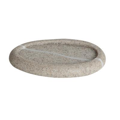

Мыльница настольная Trento Sea Stone