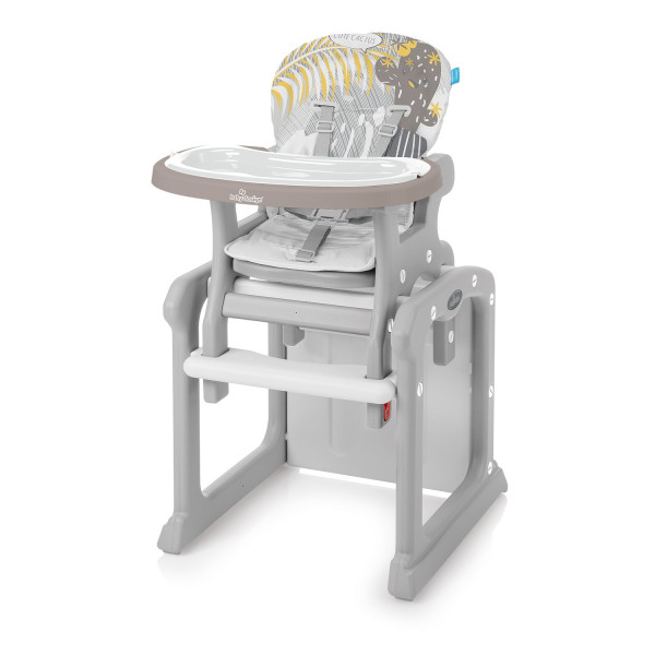 

Стульчик для кормления Baby Design Candy-09 2019 (21557)