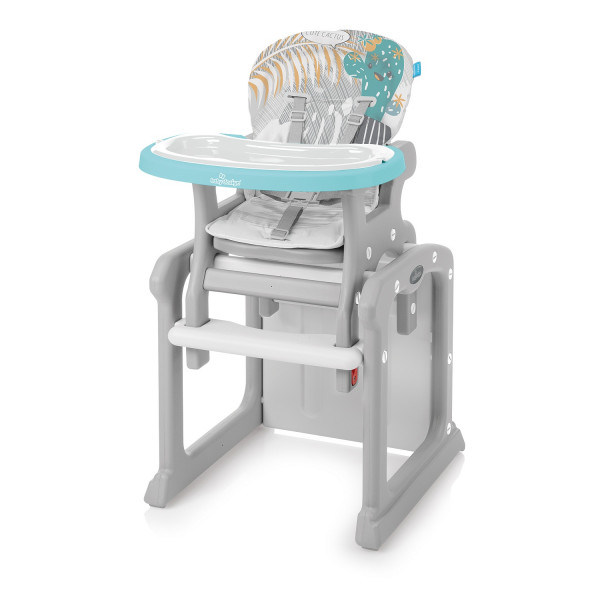 

Стульчик для кормления Baby Design Candy-05 2019 (21554)