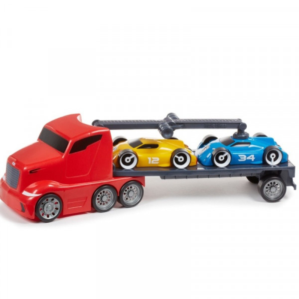 

Автопогрузчик магнитный Little Tikes IR29180
