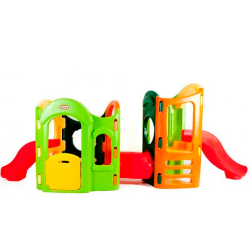 

Детский игровой комплекс Multi с горкой Little Tikes OL29841