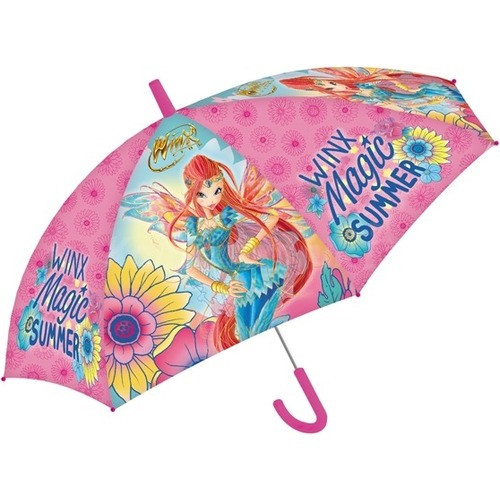 

Зонтик детский Winx Starpak T-337089