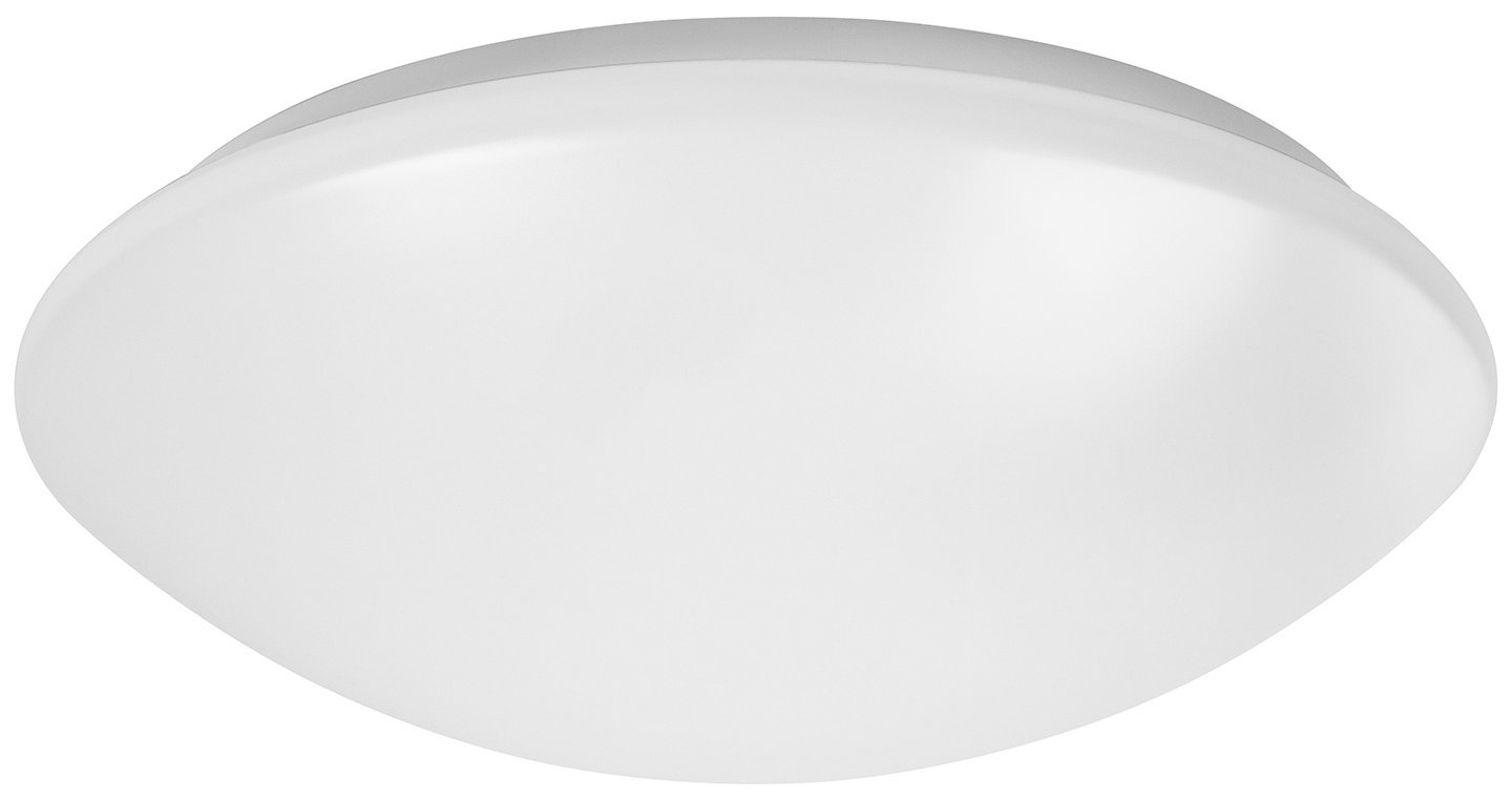 

Светильник светодиодный накладной LEDVANCE SF Circular LED 350 18W/4000K IP44