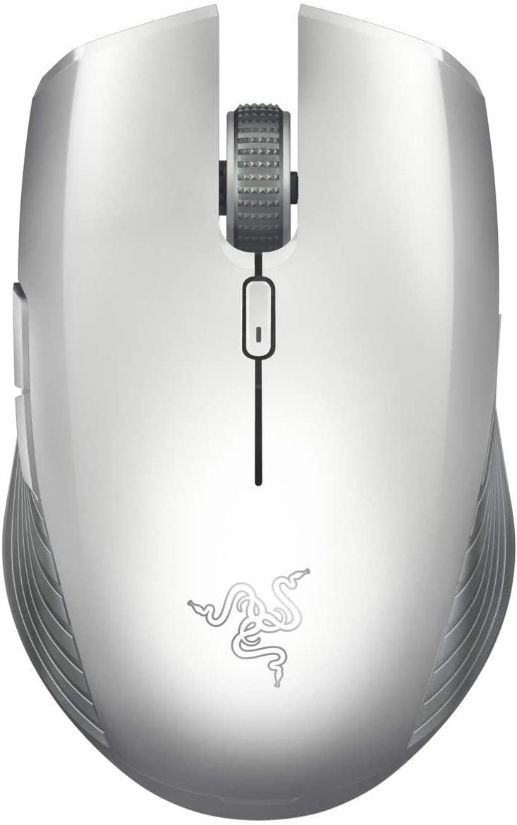 

Мышь беспроводная Razer Atheris - Mercury