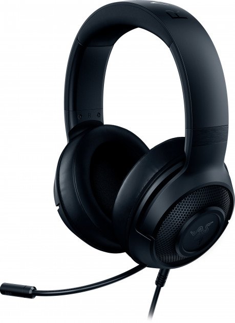 

Гарнитура Razer Kraken X