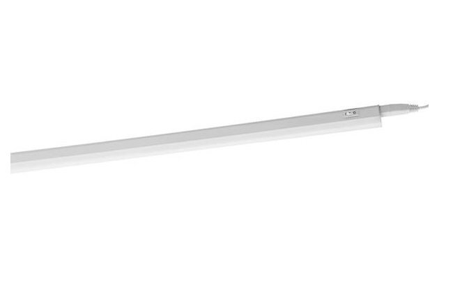 

Светильник внутренний линейный LED SWITCH BATTEN 1.2M 14W/830 LEDV