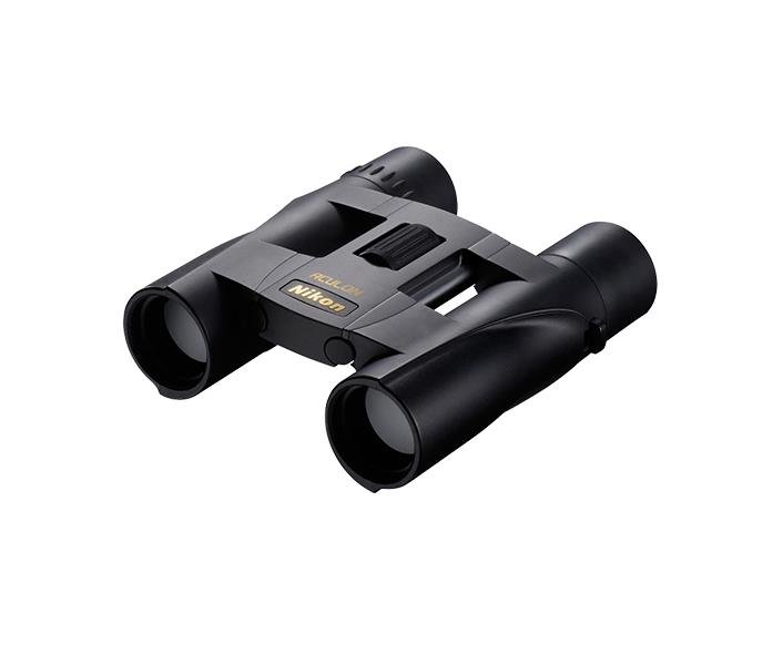 

Бинокль Nikon ACULON A30 8X25 BLACK