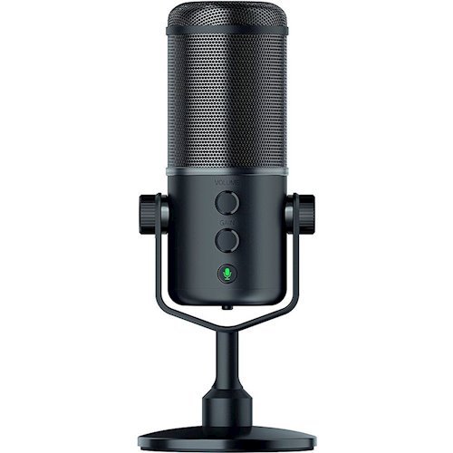 

Микрофон Razer Seiren Elite
