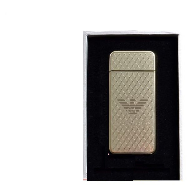

Электрическая USB Зажигалка, Armani, Подарочная