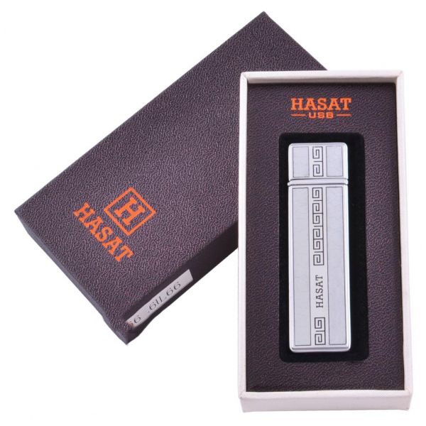 

Электрическая USB Зажигалка, Hasat 5, Подарочная